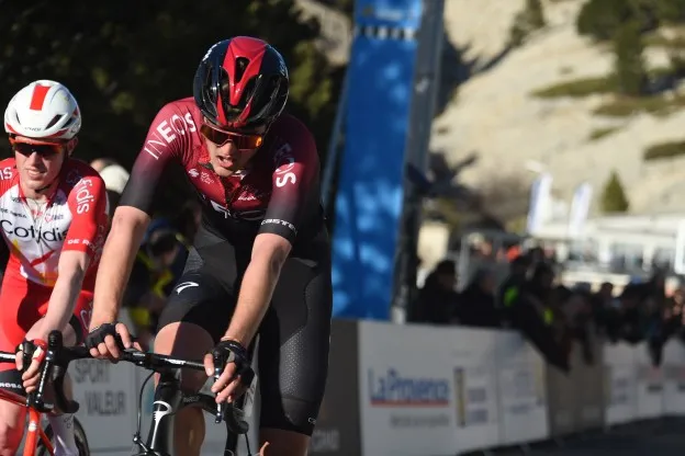 Sivakov verloor 'te veel gewicht': 'Het is een goede les voor hem'