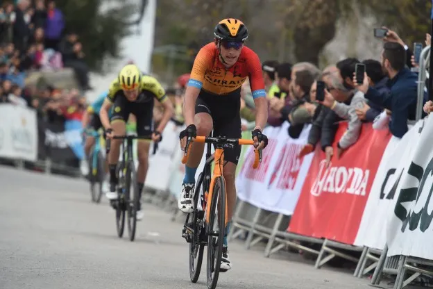Vooruitblik op de Strade Bianche | 'Bidons na een half uur al kokend heet'