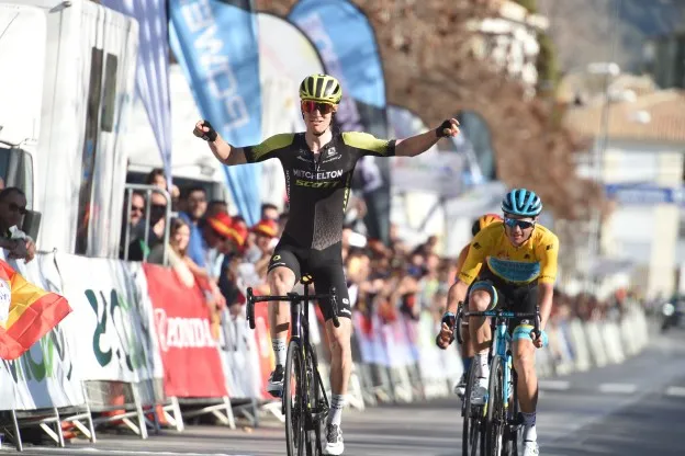 'Bardet neemt Combaud mee naar Sunweb, Haig trekt naar Bahrain McLaren'