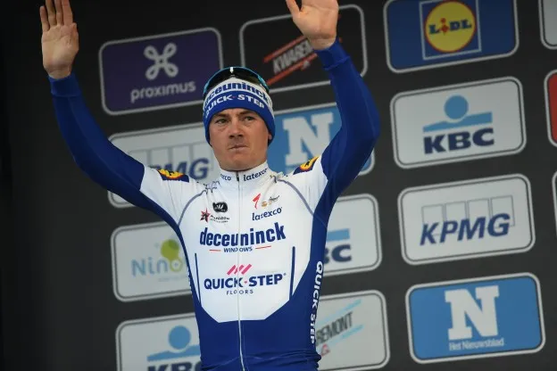 BK-datum doet veel stof opwaaien: 'Dan ben ik geen klote waard'