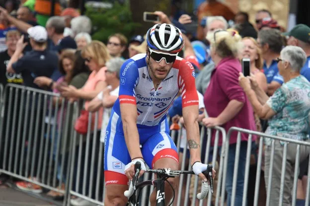 IDL Leestip | Dagboek van een wielrenner die in quarantaine leeft