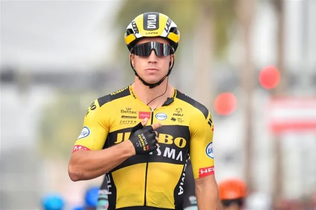 Nabeschouwing: 'Groenewegen maakt meer kans op winst in 'Roubaix' dan Dumoulin'