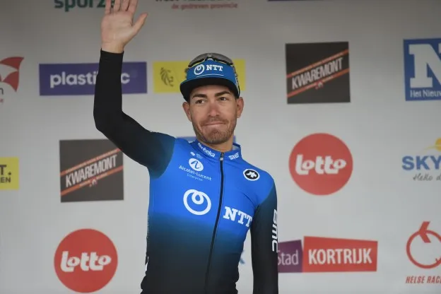 Nizzolo Europees kampioen in Plouay, loeisterke Van der Poel zal balen