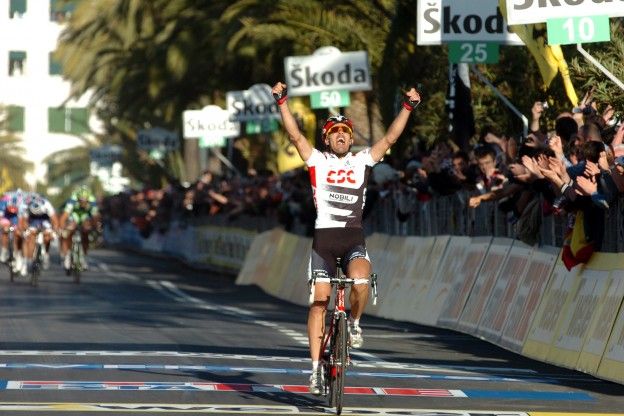 Cancellara duidelijk: 'Egoïstisch als je nu denkt aan wielrennen kijken'