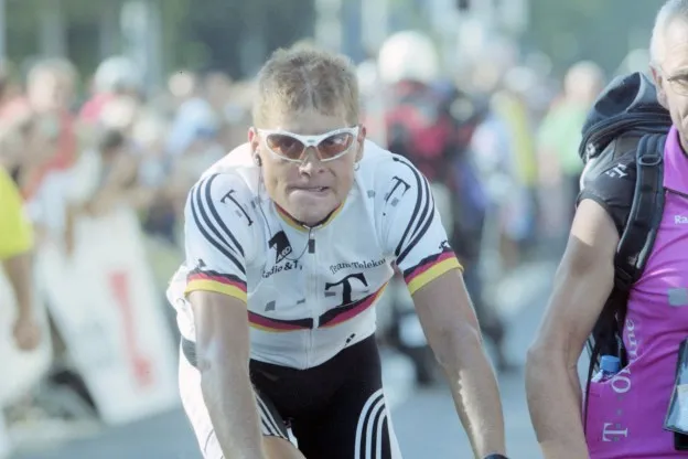 [Update] Pevenage wil Ullrich helpen: 'Iedereen verdient een tweede kans'