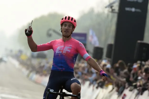 TV en tijden 5 april 2020 | Een hele middag vol Ronde van Vlaanderen