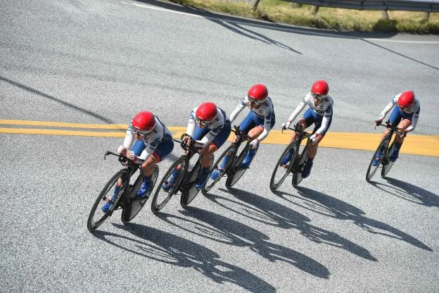 [Update] Bigla-Katusha heeft nu al nieuwe sponsor binnen met Paule Ka