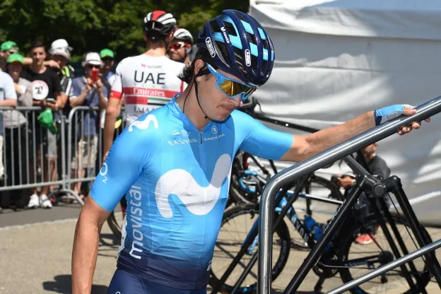 Betancur blijft vraagtekens oproepen: Colombiaan last pauze in