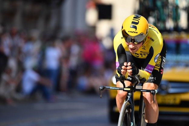 'Twee voorbereidingskoersen voor Roglic in aanloop naar Tour de France'