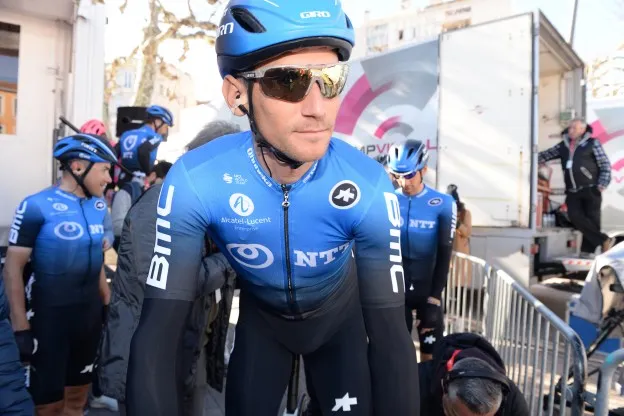 Kreuziger kijkt met schuin oog naar afscheid: 'Maar eerst een Tourrit winnen'