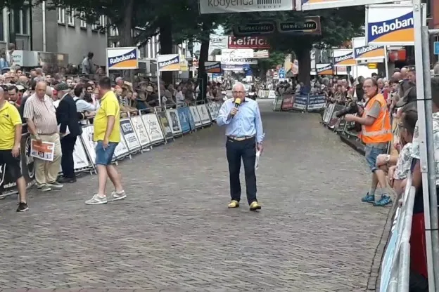 Ook profronde van Surhuisterveen moet eraan geloven: ‘Is niet verantwoord’