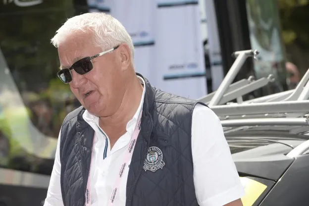 Lefevere: 'Veldrijden is als de Formule 1, waar alleen de eerste drie auto's in beeld komen'