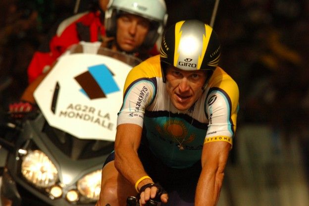 Column: Ik wil helemaal niet weten welke wielrenner doping gebruikt