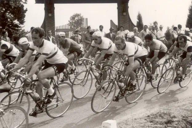 Jarige Janssen (80): 'Nieuwe agenda vind ik maar kunstmatig gedoe'