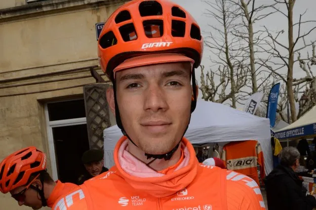 Valter bezorgt thuispubliek rit- en eindzege in Ronde van Hongarije