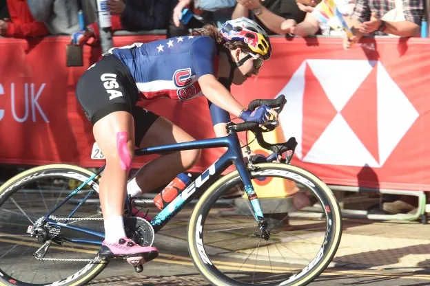 USA Cycling steunt #BlackLivesMatter: 'Wij waren deel van het probleem'