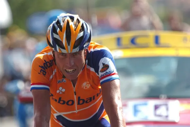 Boogerd heel stellig: 'Ik weet zeker dat er nog wordt gerommeld'