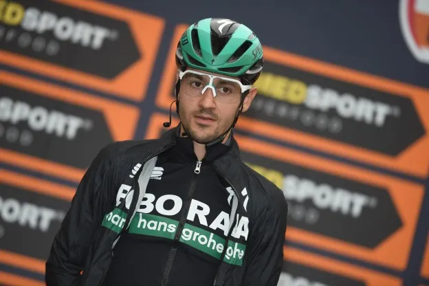 Buchmann gelooft in Tourwinst: 'Waarom zou het onmogelijk zijn?'