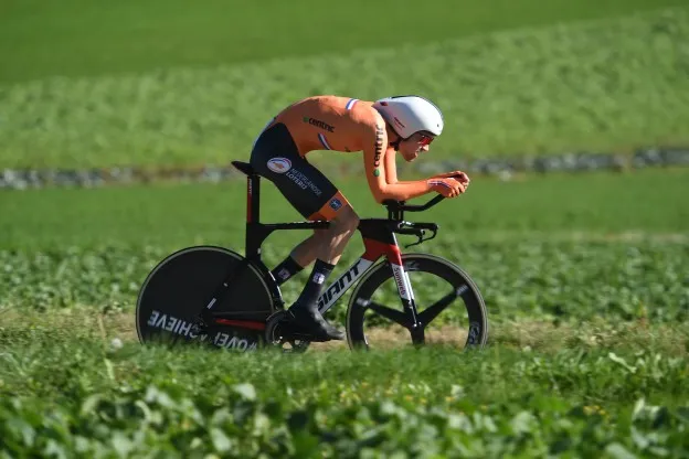 Starttijden tijdrit Olympische Spelen (mannen) | Hoe laat moeten Dumoulin en co?
