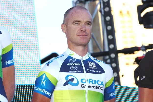 O'Grady: 'Renners gaan zichzelf na de lange stop elke wedstrijd kapot rijden'