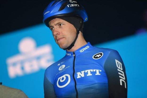Boasson Hagen mikt op etappewinst in Tour de France: 'Denk altijd aan meer'