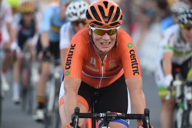 Wild kan titel in Gent-Wevelgem niet verdedigen door positieve coronatest