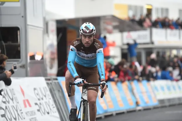 Latour en Bardet samen kopman voor AG2R La Mondiale in Tour de France