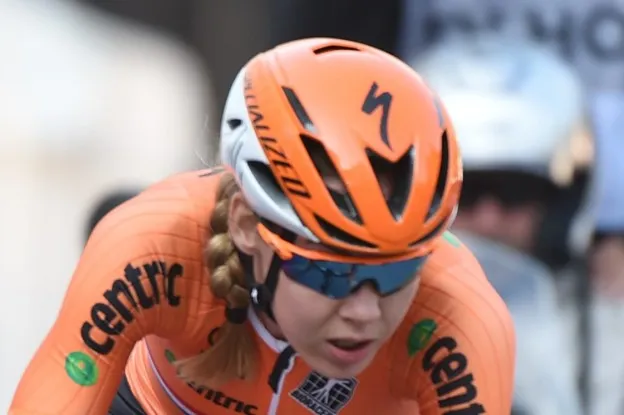Giro Rosa 2020 | Zo won Van der Breggen, na het drama van Van Vleuten