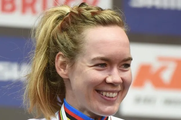 Van der Breggen pakt de eindwinst in Giro Rosa, Muzic wint laatste etappe