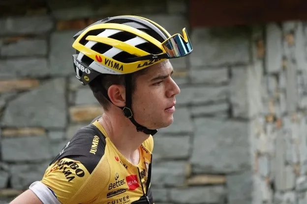 Ze blijven maar toevoegen: Van Aert rijdt ook Wereldbekers van Hulst en Overijse