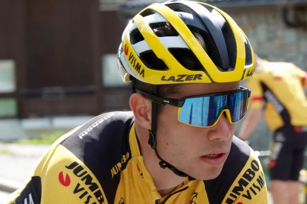 Evenepoel en Van Aert scherp uit de hoek: 'Heeft Naesen dit gezegd?'