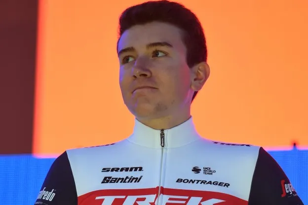 IDL Neo | Heeft Luxemburg eindelijk de opvolger van de broers Schleck in huis?