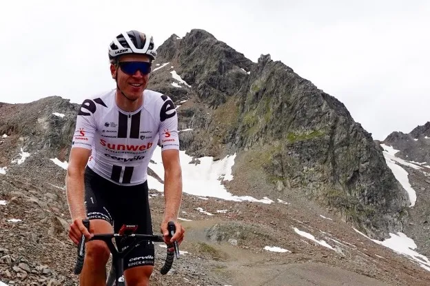 Team Sunweb: 'Bol zou bijna met vingers in de neus gewonnen hebben'