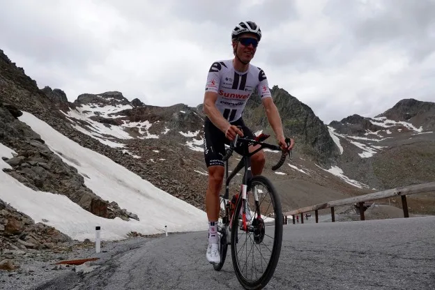 Bol, Eekhoff en Dainese langer bij Sunweb: 'We mikken op grote doelen'