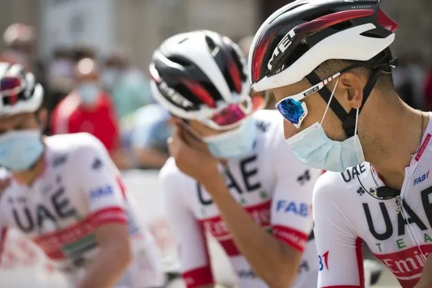 Mont Ventoux Challenge | Aru komt in vorm, Quintana verdedigt matige dag