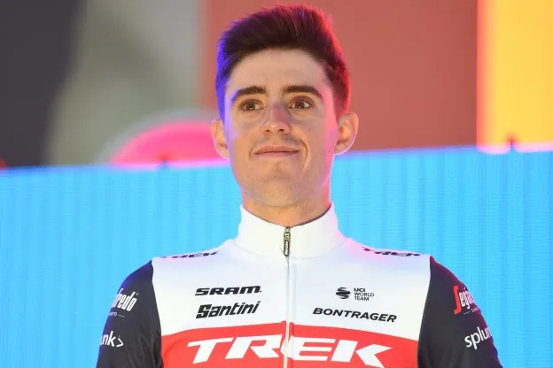 IDL Neo | Doet López Nibali, Mollema en Porte bij Trek vergeten?