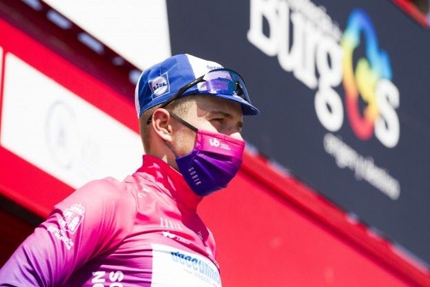 Ronde van Burgos 2020 | Bekijk alle etappes en de winnaars