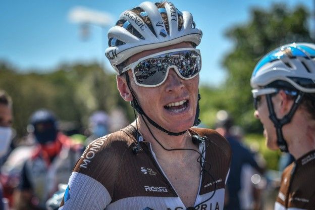 Critérium du Dauphiné etappe 5 | Bardet maakt plezier, ploeg redt podium Martin