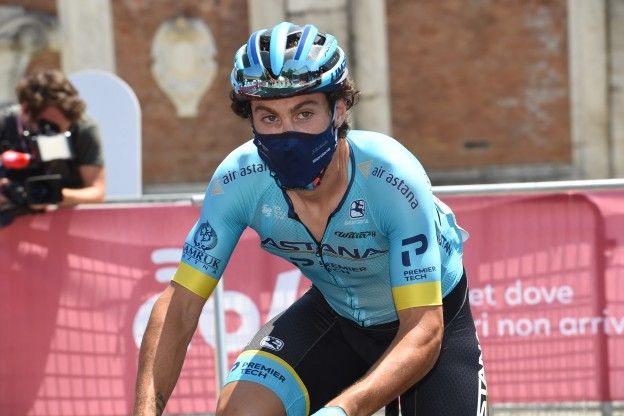 Felline sprint naar de winst na spannende slotfase Memorial Marco Pantani