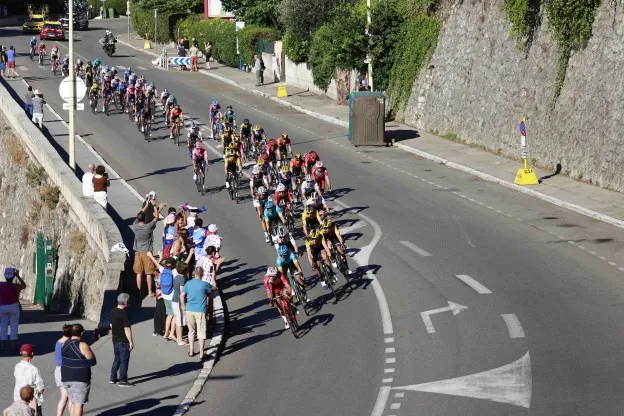 Tour-update 12 september 2020: Tour op weg naar Lyon, volle bak koers in Italië?