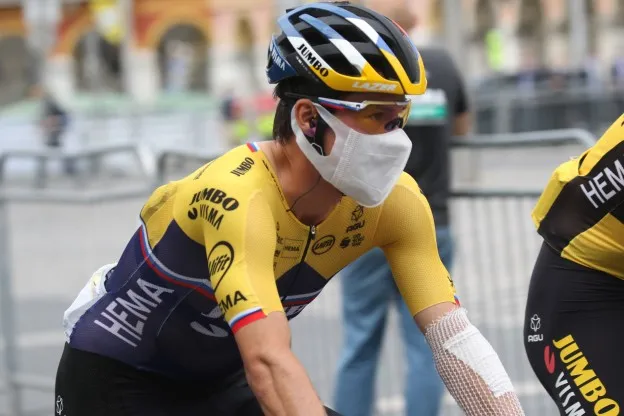 Tankink waarschuwt Roglic en Jumbo-Visma: 'Bernal pakken nu hij zwak is'