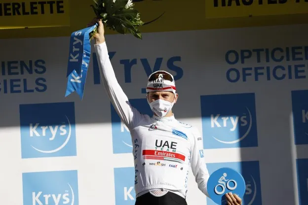 Favorieten etappe 9 Tour de France | Opnieuw Pogacar of tóch een verrassing?