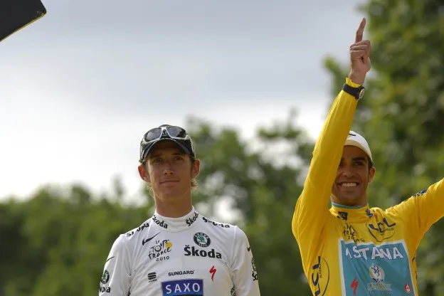 IDL Kijktip | Port de Bales, waar de ketting en Tourdroom van Andy Schleck sneuvelde