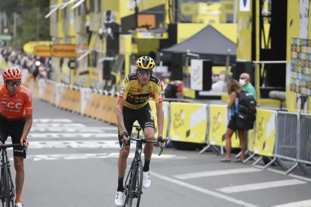 Nederlandse WK-selecties: Van der Lijke vervangt vermoeide Gesink