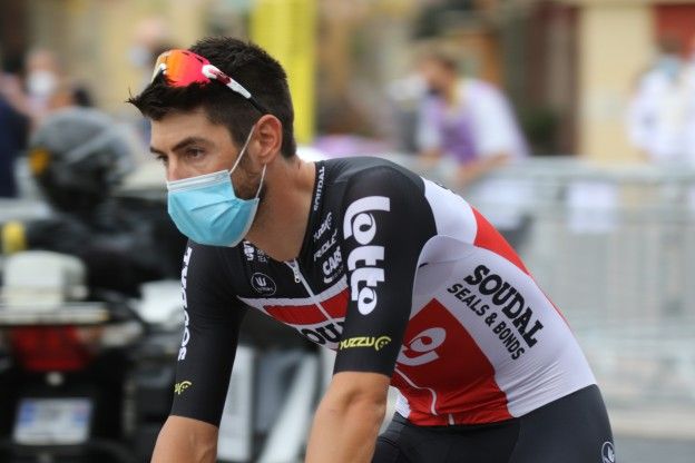 Favorieten etappe 5 Giro d'Italia | Aanvallers kunnen zich klaarmaken