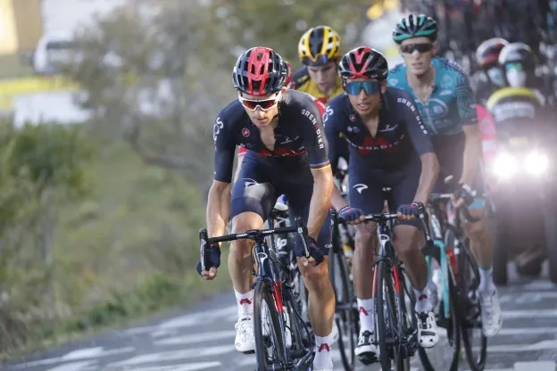 Tourselectie INEOS onder druk: Wiggins haalt uit, Froome zag kans als helper