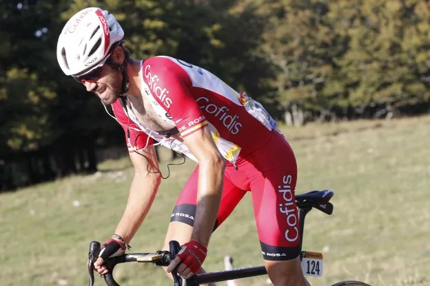 Jesús Herrada (Cofidis) test positief op corona en moet Vuelta missen