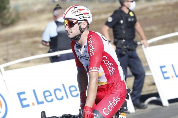 Viviani wil zich in Giro d’Italia weer bewijzen: 'Ik aas op revanche'