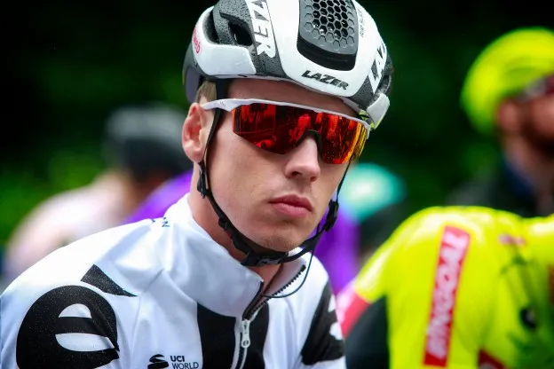 IDL Neo | Maak kennis met Thymen Arensman: 'Ben een type Froome, Dumoulin'