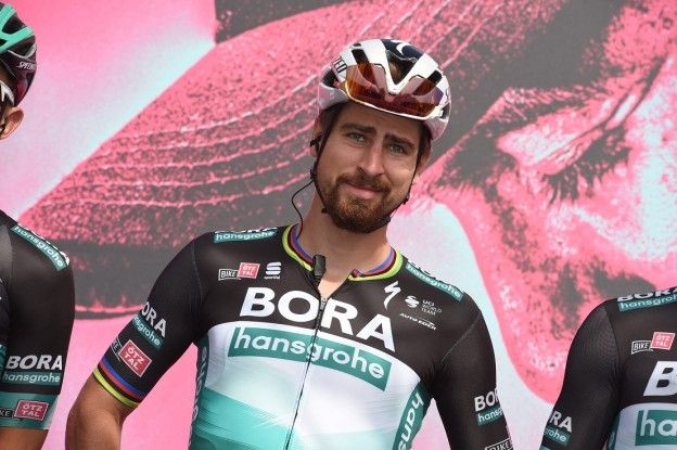 Favorieten etappe 4 Giro d'Italia 2020 | Kunnen Sagan en co de pure sprinters lossen?